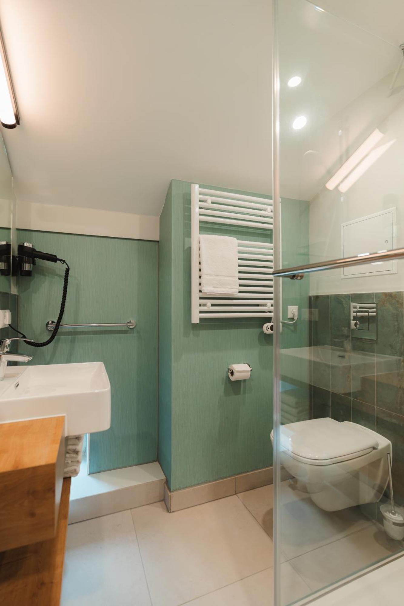 H24 Hotel Apartments Eberswalde Ngoại thất bức ảnh