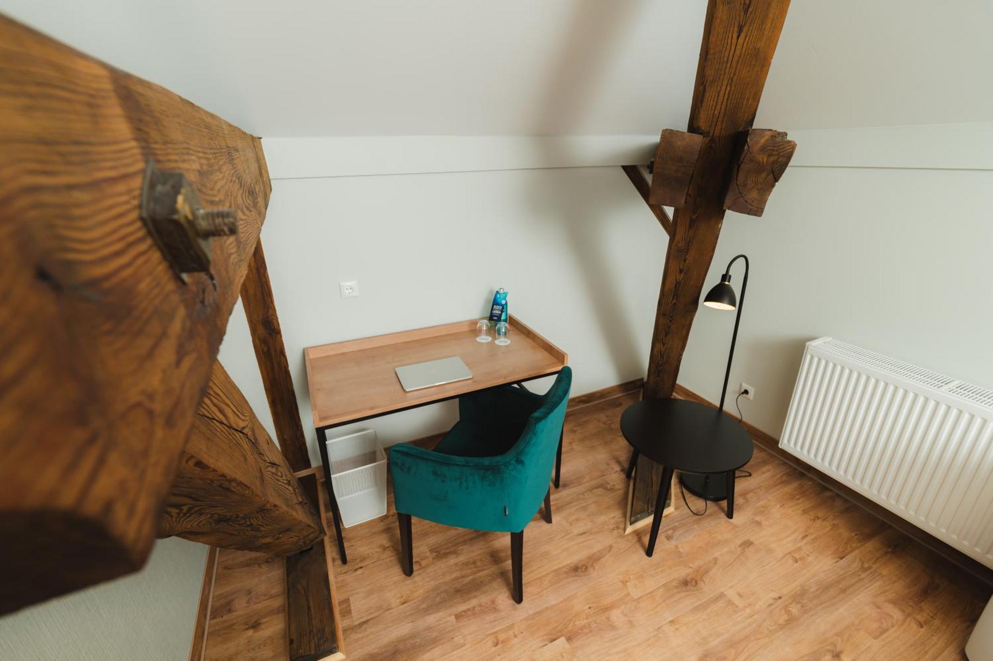 H24 Hotel Apartments Eberswalde Ngoại thất bức ảnh