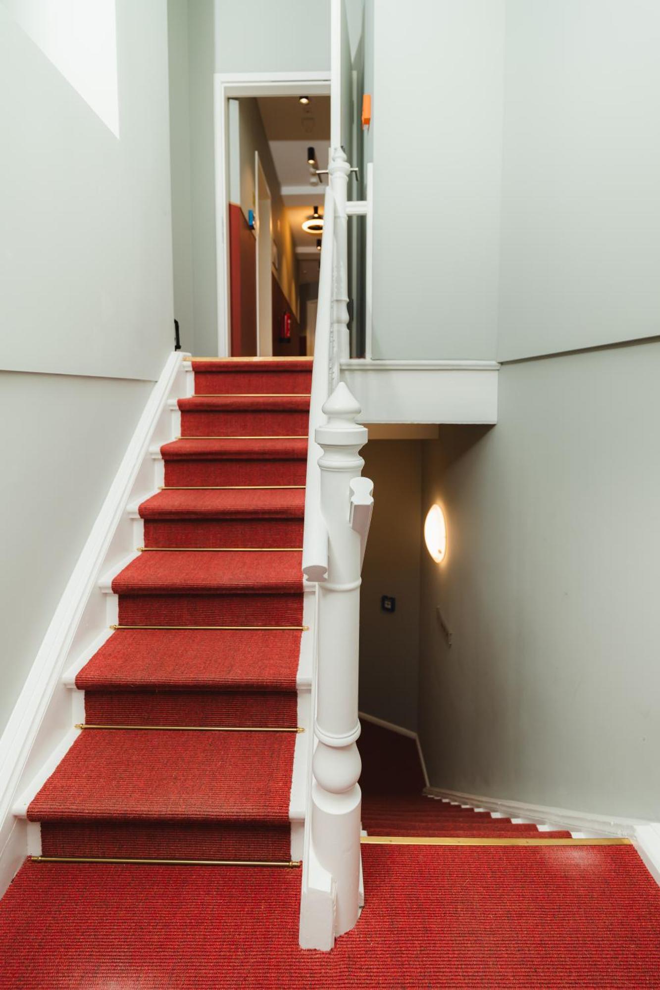 H24 Hotel Apartments Eberswalde Ngoại thất bức ảnh