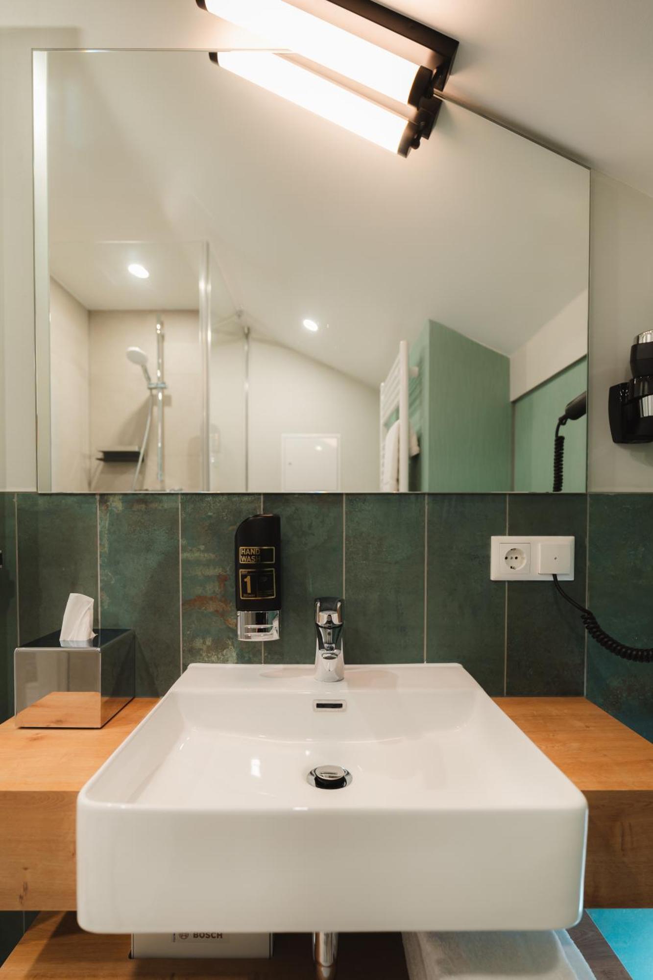 H24 Hotel Apartments Eberswalde Ngoại thất bức ảnh