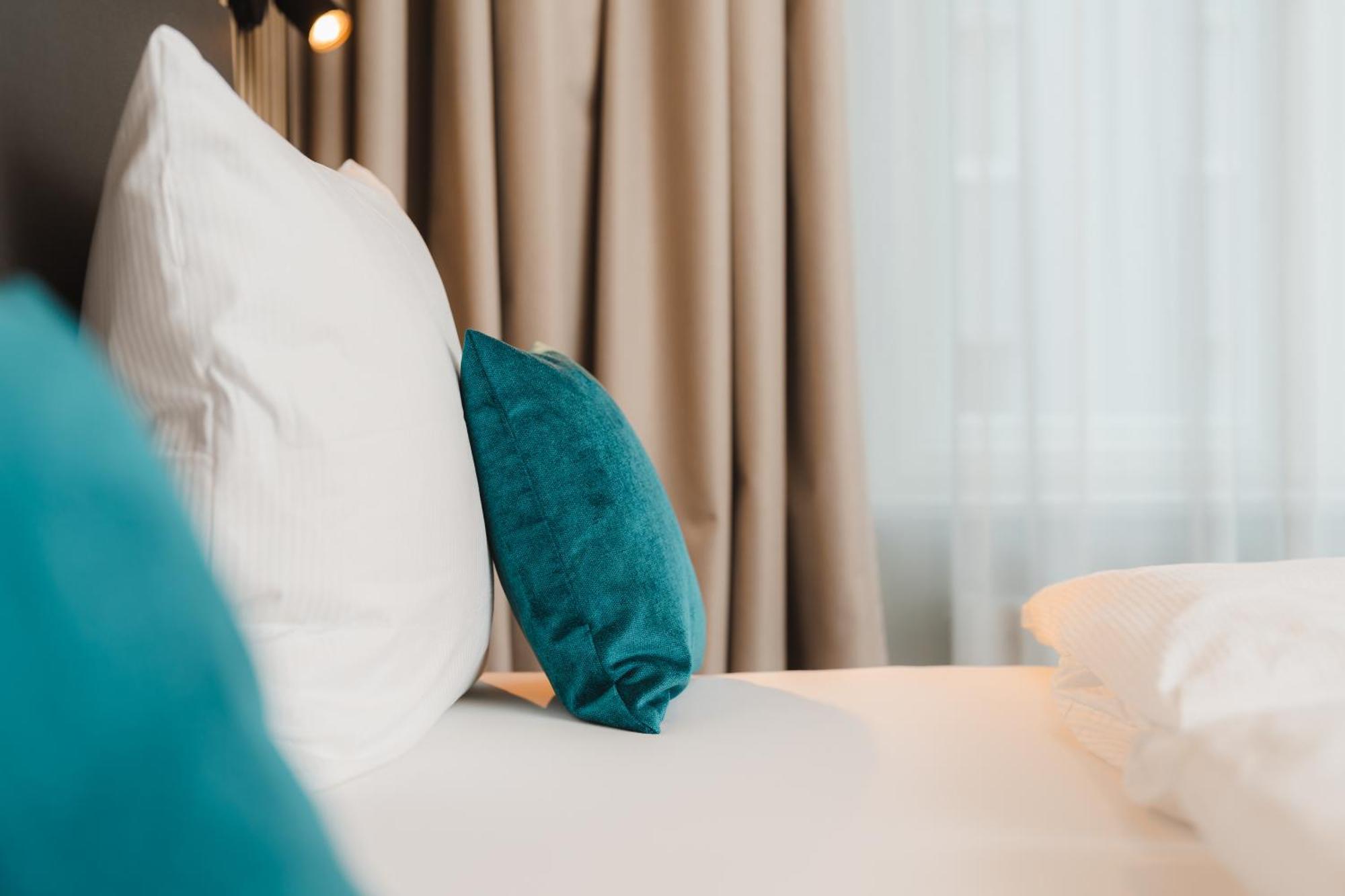 H24 Hotel Apartments Eberswalde Ngoại thất bức ảnh